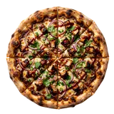 BBQ Chicken