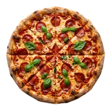 Pepperoni